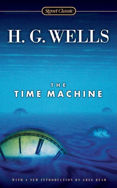 Time Machine, The