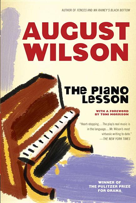 Piano Lesson, The