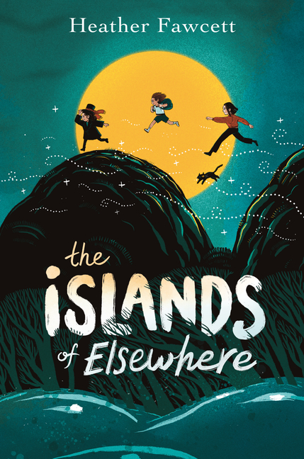 Islands of Elsewhere, The