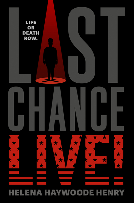 Last Chance Live!