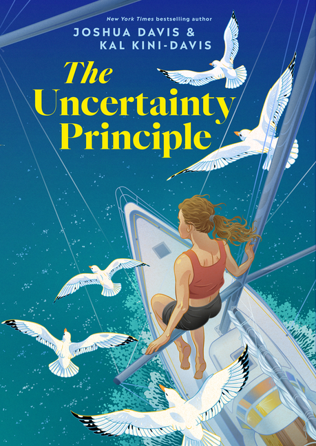Uncertainty Principle, The