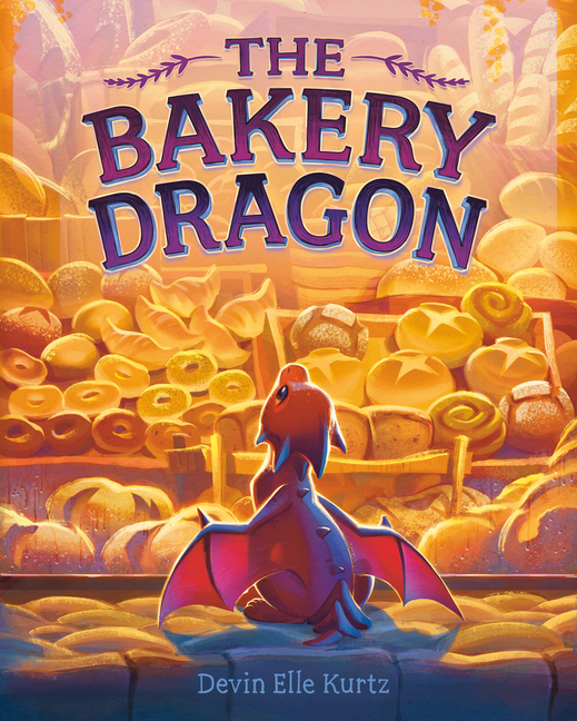 Bakery Dragon, The