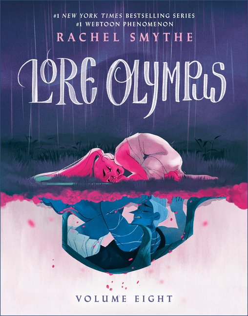 Lore Olympus, Volume Eight
