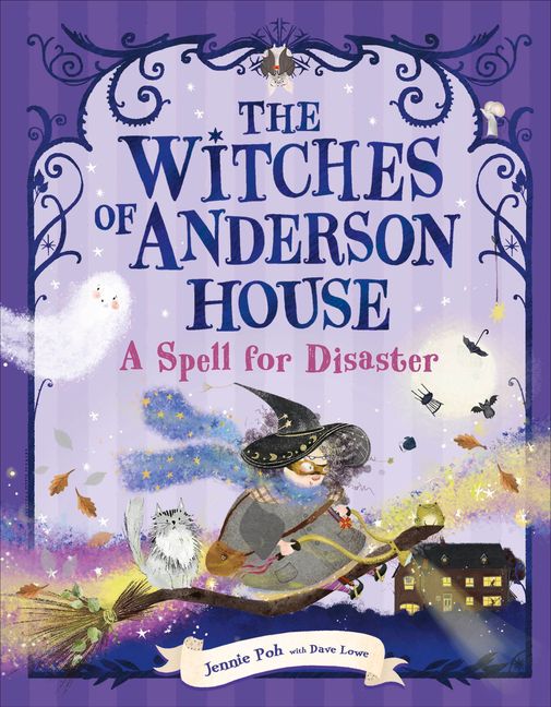 A Spell for Disaster