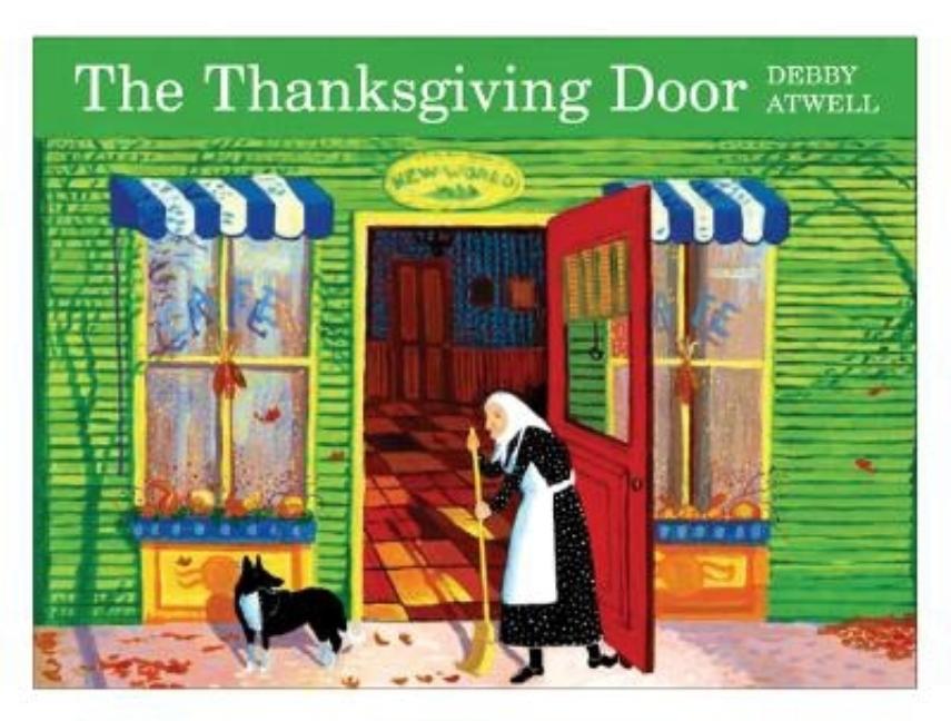 Thanksgiving Door, The