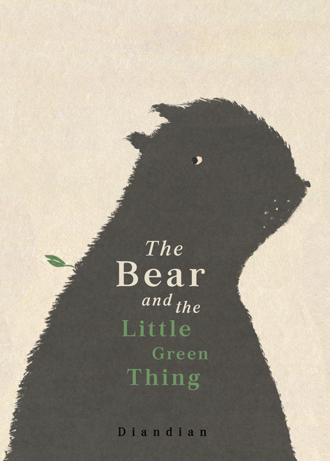 Bear and the Little Green Thing, The