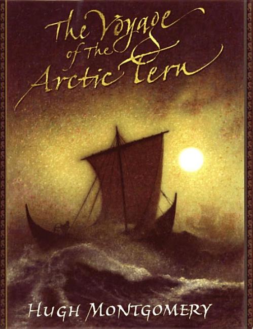 The Voyage of the Arctic Tern