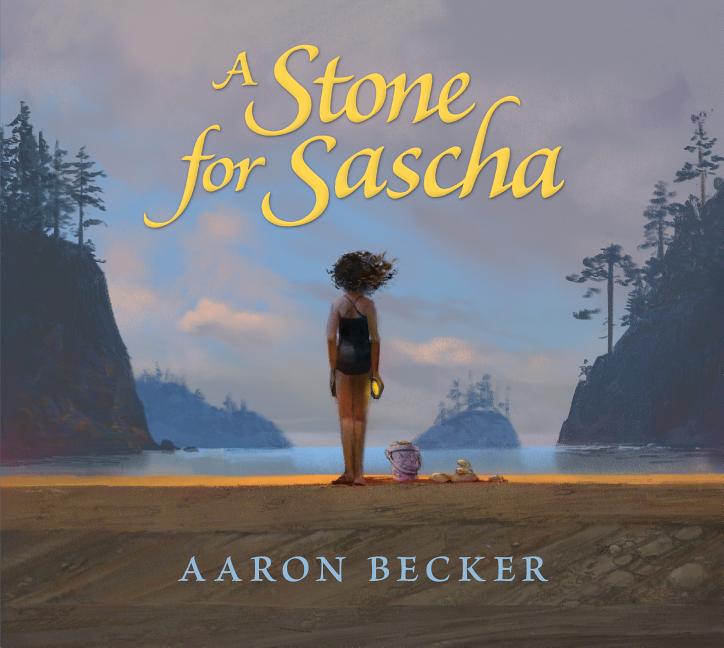 Stone for Sascha, A