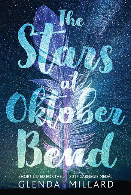 The Stars at Oktober Bend