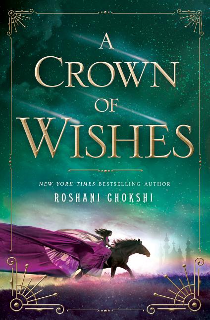 Crown of Wishes, A