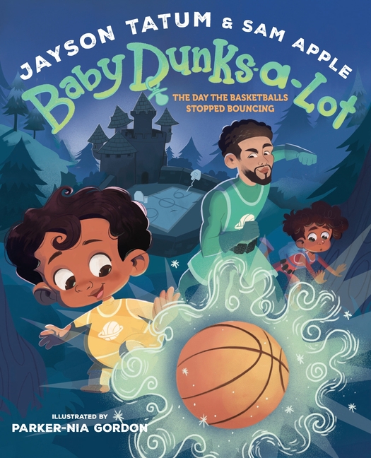 The Day the Basketballs Stopped Bouncing