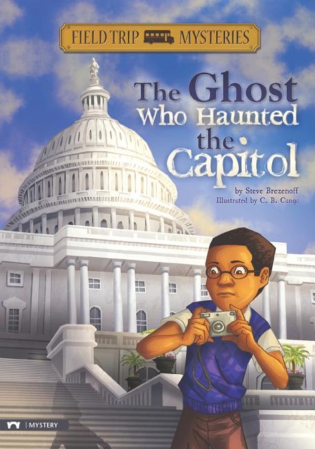 Ghost Who Haunted the Capitol, The