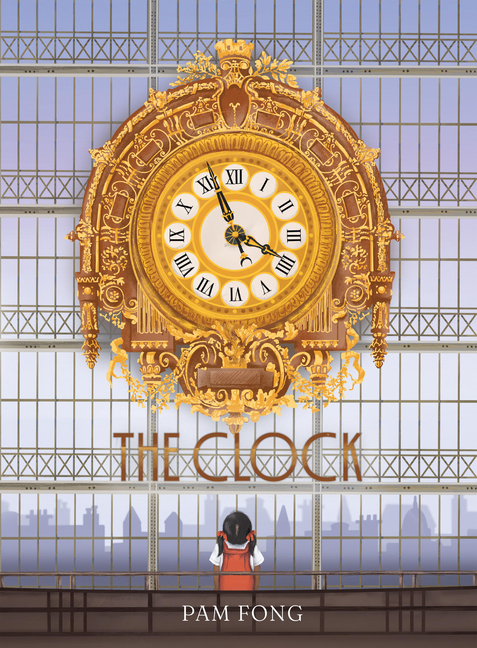 Clock, The