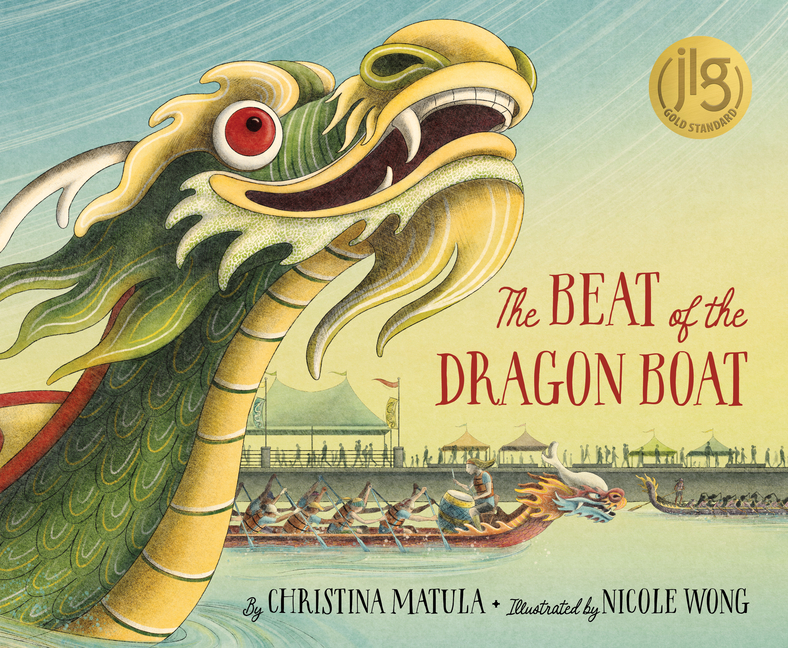 Beat of the Dragon Boat, The