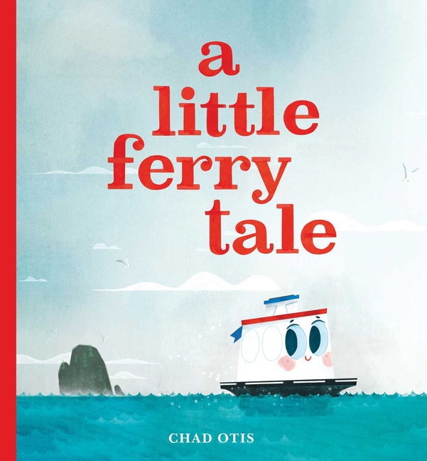 Little Ferry Tale, A