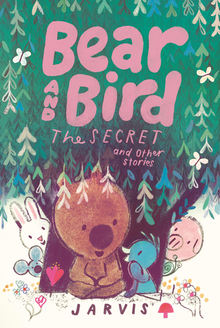 The Secret and Other Stories