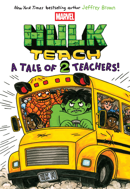 A Tale of Two Teachers