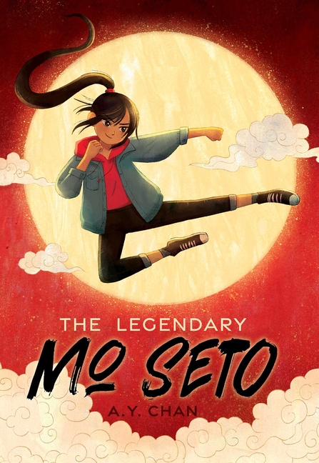 Legendary Mo Seto, The