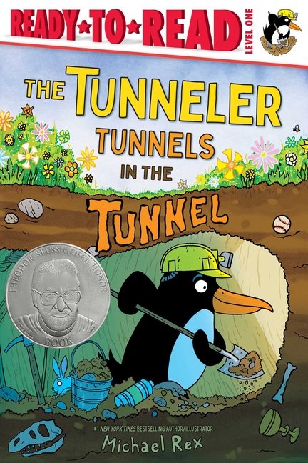 Tunneler Tunnels in the Tunnel, The 
