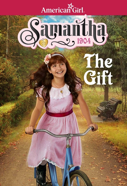 The Gift: Samantha