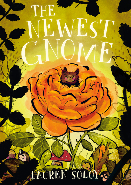 Newest Gnome, The
