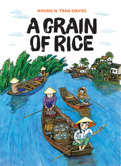 A Grain of Rice