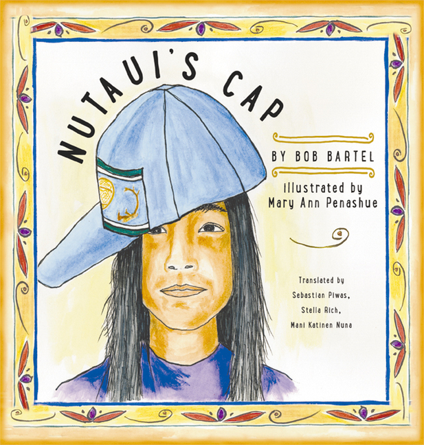 Nutaui's Cap