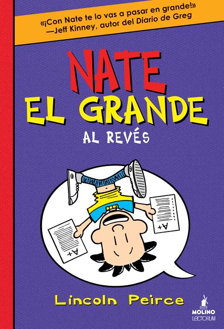 Al revés