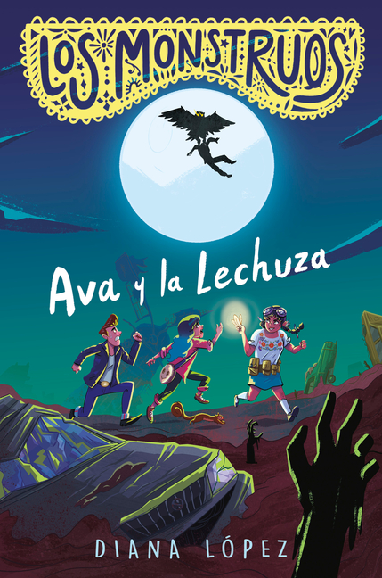 Ava y la lechuza
