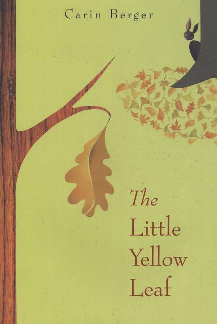 The Little Yellow Leaf