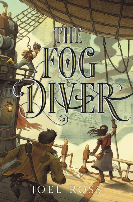 Fog Diver, The