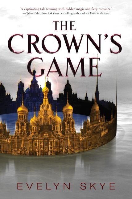 Crown's Game, The