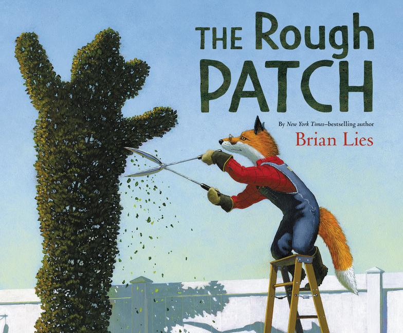 Rough Patch, The