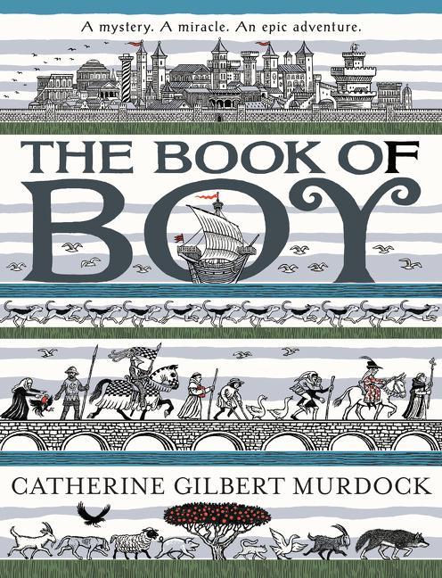 Book of Boy, The