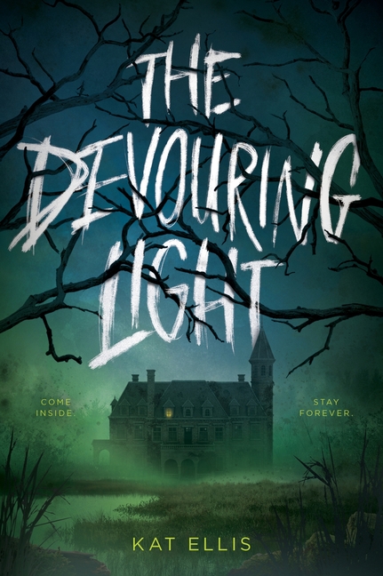 Devouring Light, The