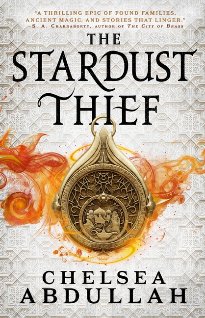 Stardust Thief, The