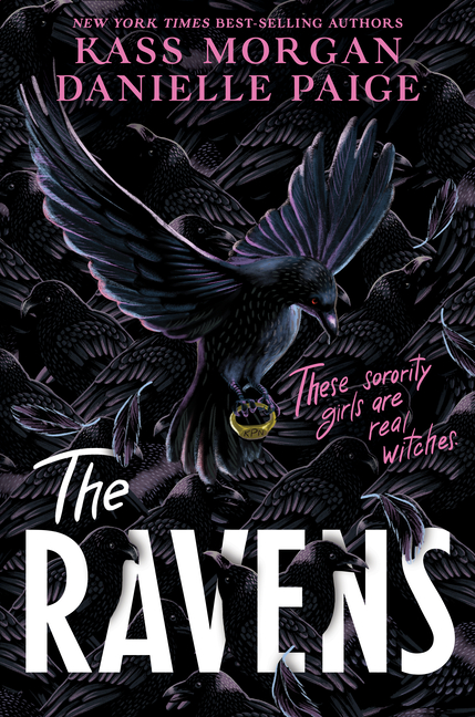 Ravens, The