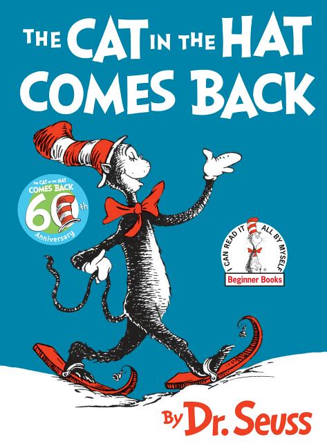 Cat in the Hat Comes Back, The