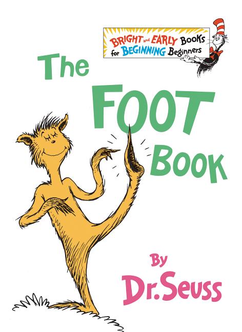 Foot Book, The