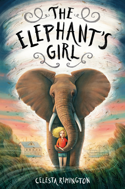 Elephant's Girl, The