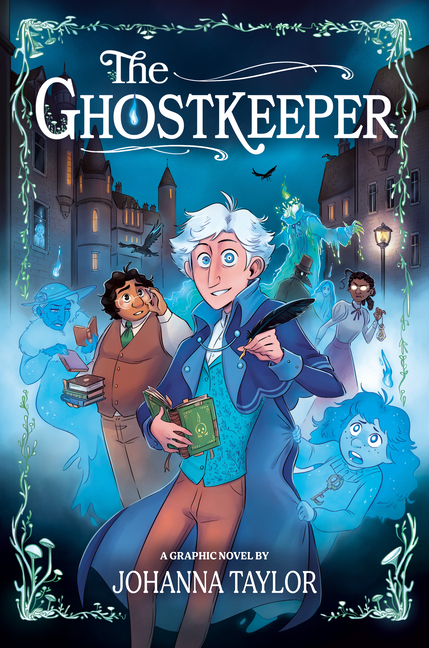 Ghostkeeper, The