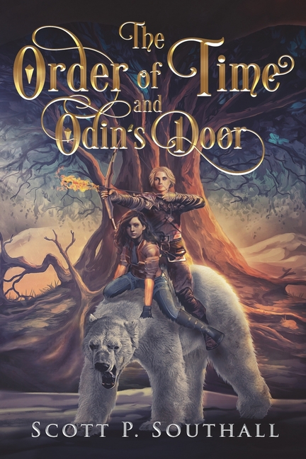 Order of Time and Odin's Door