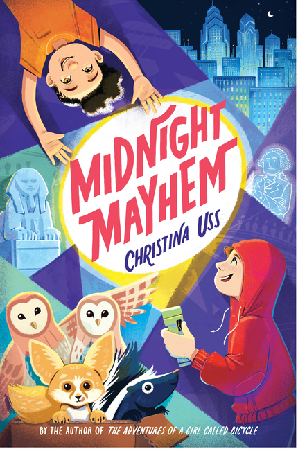 Midnight Mayhem