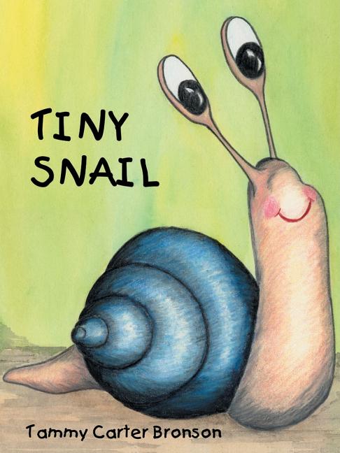 Tiny Snail