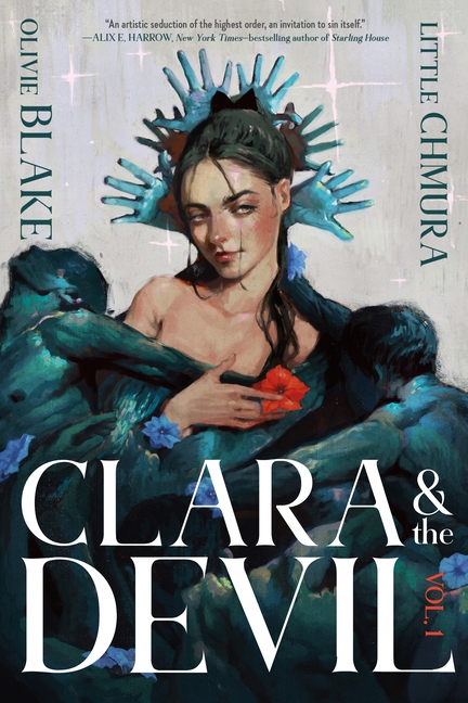 Clara & the Devil, Vol. 1