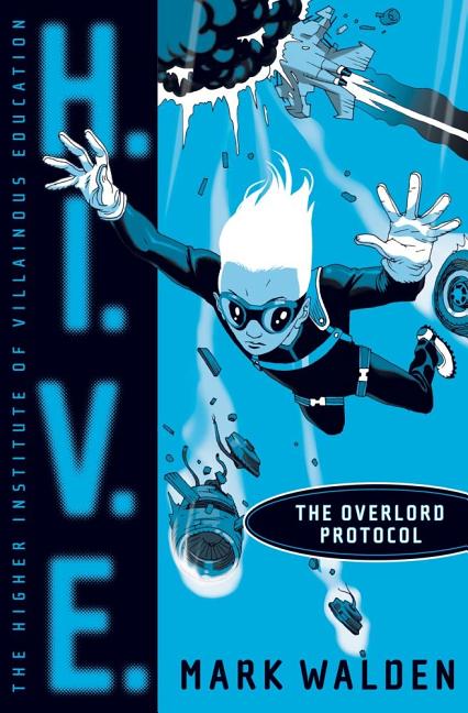 Overlord Protocol