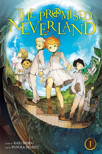 Promised Neverland, The
