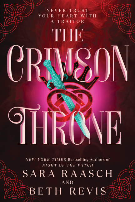 Crimson Throne, The