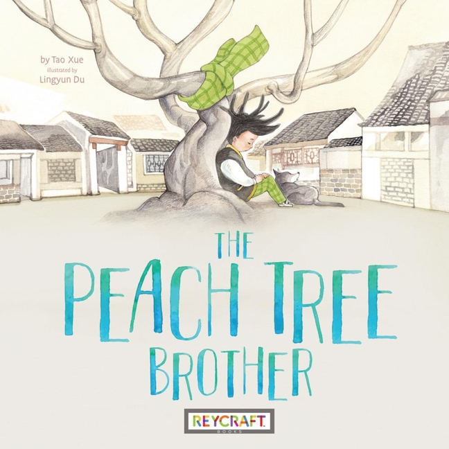 Peach Tree Brother, The