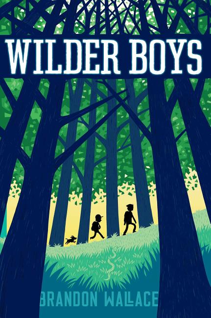 Wilder Boys